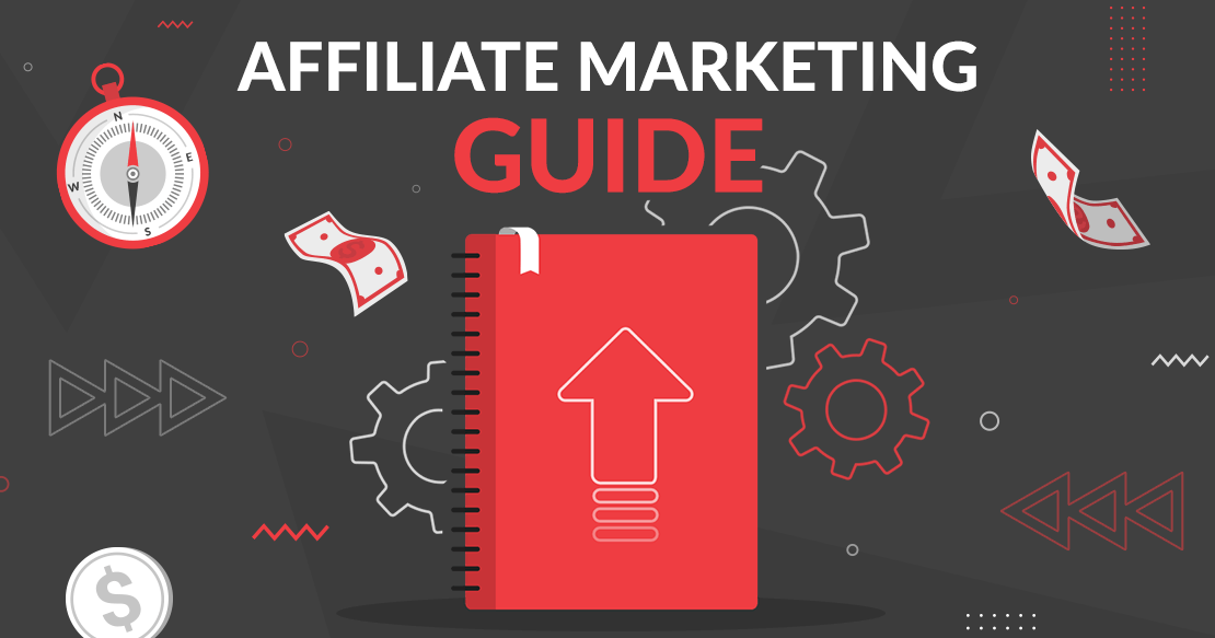 Affiliate Marketing Guide for Newbies