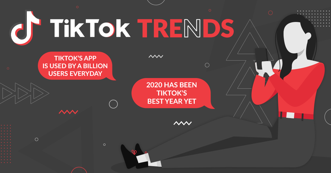 How to use TikTok for your marketing strategy in 2021?