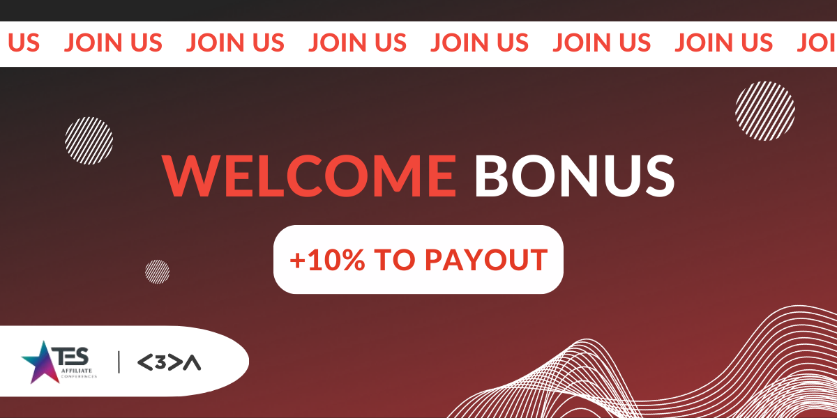 Join C3PA and get +10% to the payout 🎁