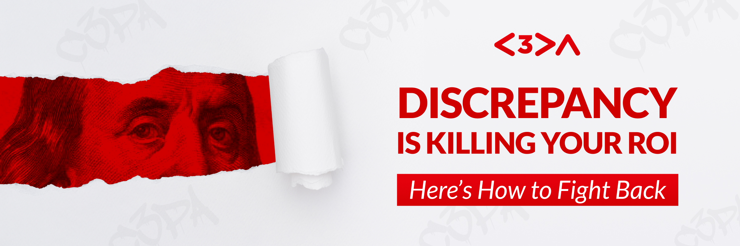 What Is Discrepancy in Affiliate Marketing — And How to Deal with It