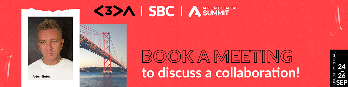 C3PA at SBC: AFFILIATE LEADERS SUMMIT