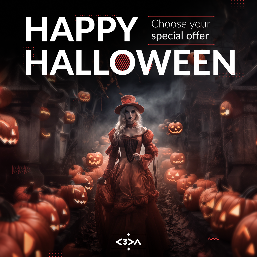 🎃 Happy Halloween: Celebrate with the Best Affiliate Marketing Offers!