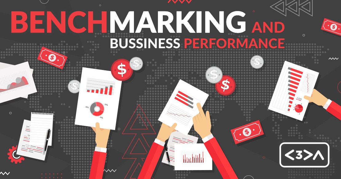 Benchmarking as a Way to improve business performance