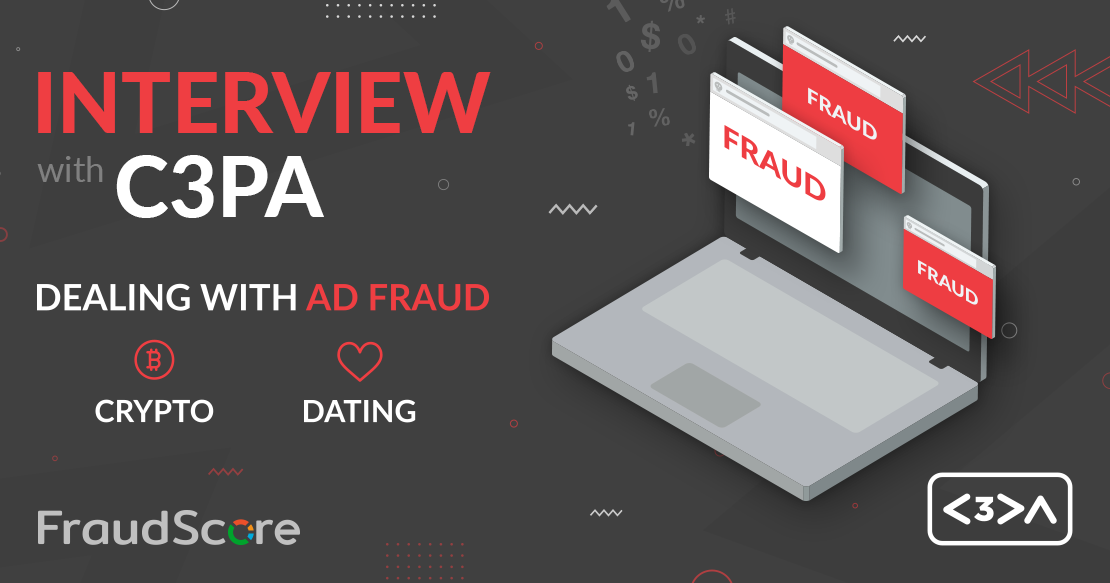 Dealing with Ad Fraud in Crypto, Dating, and Gambling